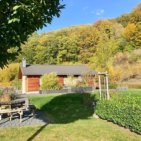 Casa Al Bosco Ferienhaus Am Wald Rieden  Buitenkant foto